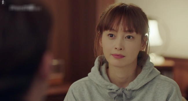 Phụ lục tình yêu: Hẹn hò với trai trẻ nhưng Lee Na Young lại toàn nhắc đến Lee Jong Suk - Ảnh 4.
