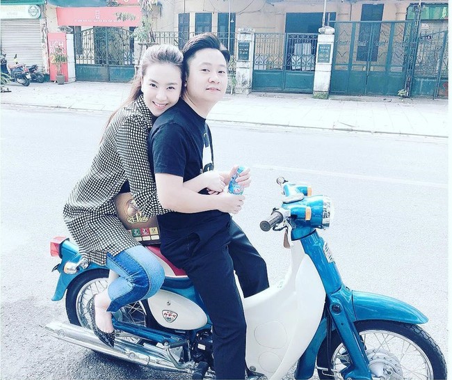 Nhìn ông xã Mai Ngọc trước và sau đám cưới mà phì cười, thì ra MC đình đám nhà đài cũng thuộc hội xài hao - Ảnh 9. Nhìn ông xã Mai Ngọc trước và sau đám cưới mà phì cười, thì ra MC đình đám nhà đài cũng thuộc hội xài hao - Ảnh 9.