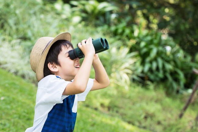 Kỹ năng sống cho trẻ: Những kỹ năng sống cho trẻ độ tuổi đến trường - Ảnh 4.