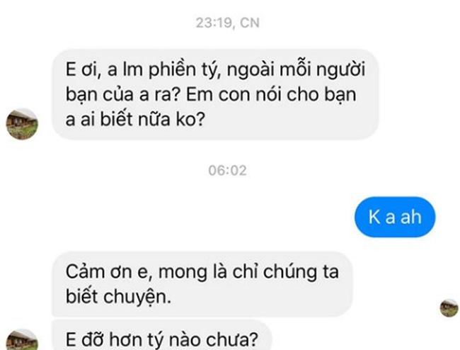 Vợ bị cắm sừng đăng tin tìm tung tích con giáp thứ 13, nhưng lời nhắn của chồng cô ta khiến ai cũng choáng - Ảnh 1.