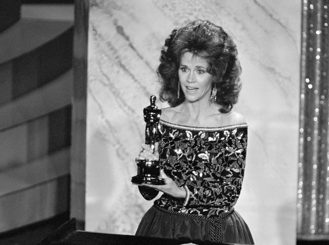 Jane Fonda - Nữ minh tinh huyền thoại ẵm 2 tượng vàng Oscar và cuộc đời lừng lẫy, tiêu diệt cả bệnh ung thư khiến thế giới phải kính nể - Ảnh 15.