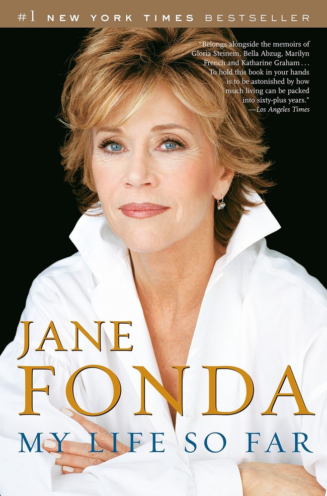 Jane Fonda - Nữ minh tinh huyền thoại ẵm 2 tượng vàng Oscar và cuộc đời lừng lẫy, tiêu diệt cả bệnh ung thư khiến thế giới phải kính nể - Ảnh 18.