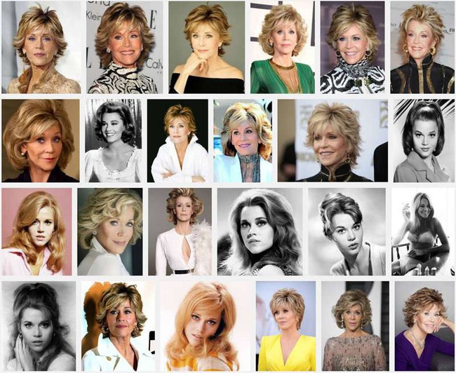 Jane Fonda - Nữ minh tinh huyền thoại ẵm 2 tượng vàng Oscar và cuộc đời lừng lẫy, tiêu diệt cả bệnh ung thư khiến thế giới phải kính nể - Ảnh 23.