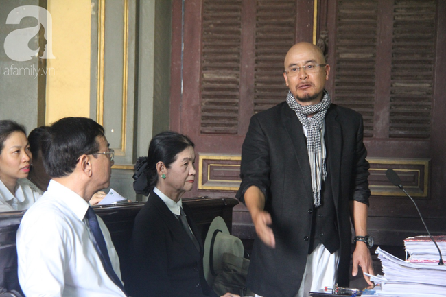 Từ vụ ly hôn nghìn tỷ của vợ chồng Trung Nguyên: Khi 2 cái tôi quá lớn, hôn nhân đã tàn và lòng người đã khác... - Ảnh 1. Từ vụ ly hôn nghìn tỷ của vợ chồng Trung Nguyên: Khi 2 cái tôi quá lớn, hôn nhân đã tàn và lòng người đã khác... - Ảnh 1.