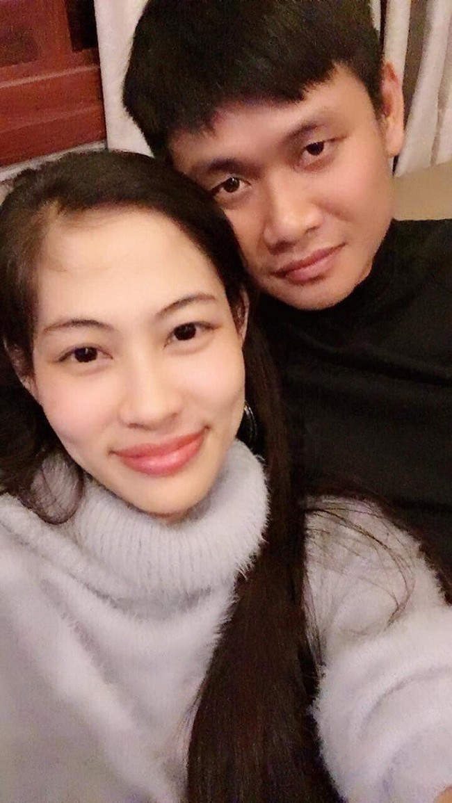Hôn nhân đầu tan vỡ, chị ruột Hoa hậu Đặng Thu Thảo đã có người mới, vừa sinh con trai thứ hai - Ảnh 2.