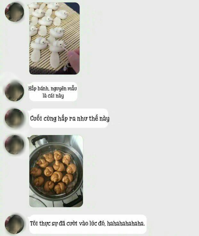 Muốn tán gái, thanh niên trổ tài làm bánh tạo hình chim bồ câu và thành quả khiến crush chạy mất dép, xem xong đảm bảo ám ảnh - Ảnh 1. Muốn tán gái, thanh niên trổ tài làm bánh tạo hình chim bồ câu và thành quả khiến crush chạy mất dép, xem xong đảm bảo ám ảnh - Ảnh 1.