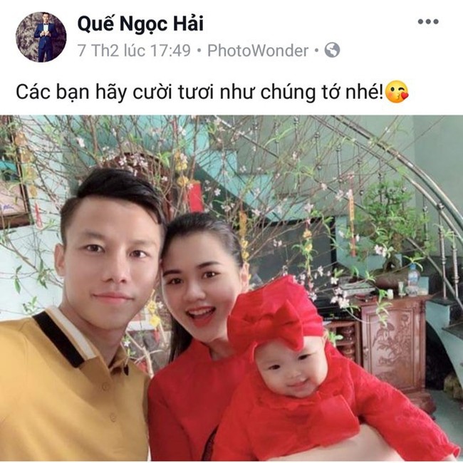 Tỏa sáng trên sân cỏ, Quế Ngọc Hải chẳng ngờ có ngày mình bị dân tình xúm vào bóc phốt vì 1 chiếc áo - Ảnh 3.