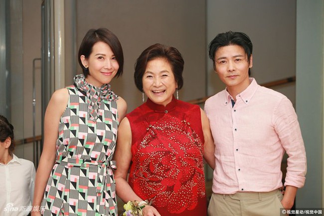 Đám cưới Á hậu Hong Kong và chồng Ma Rốc nhận được sự chú ý bởi dàn sao đình đám tham dự - Ảnh 10.