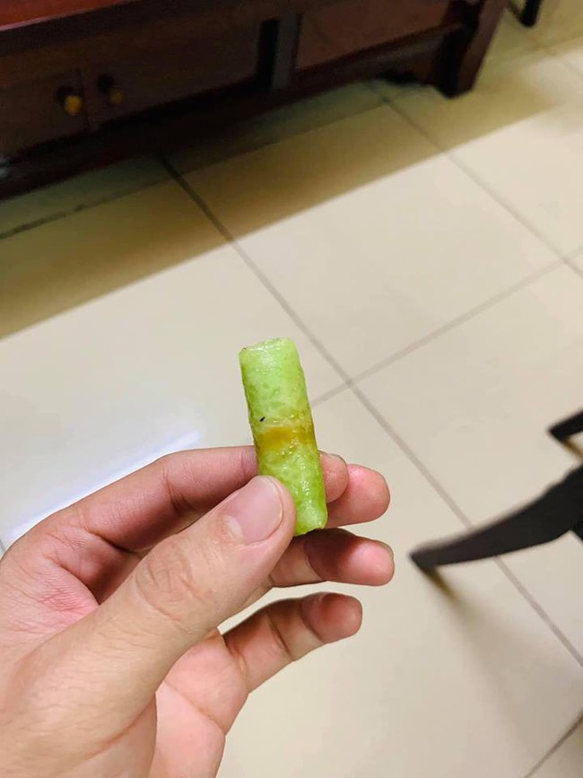 Mua bánh tét qua mạng, chàng trai phẫn nộ khi nhận về chùm bánh như móc khoá nhưng phản ứng của CĐM mới thật bất ngờ - Ảnh 5.