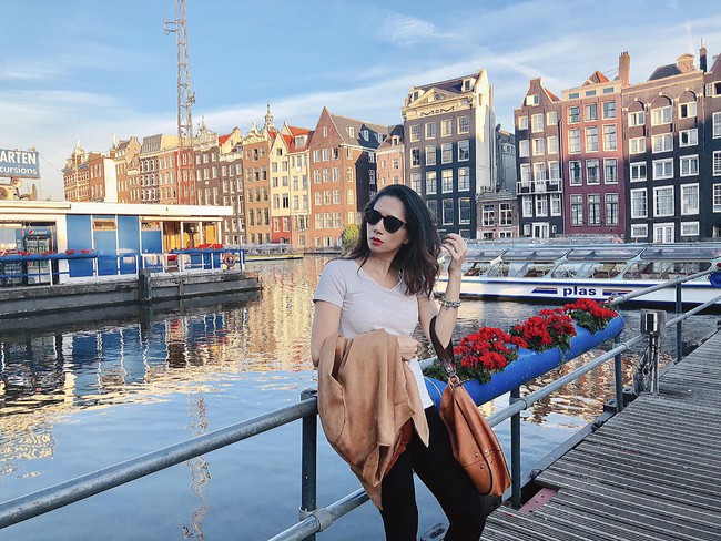Phát ngôn của người phụ nữ trước vụ ly hôn nghìn tỷ khiến phe bênh ai cũng chỉ biết gật cái rụp - Ảnh 2. Phát ngôn của người phụ nữ trước vụ ly hôn nghìn tỷ khiến phe bênh ai cũng chỉ biết gật cái rụp - Ảnh 2.