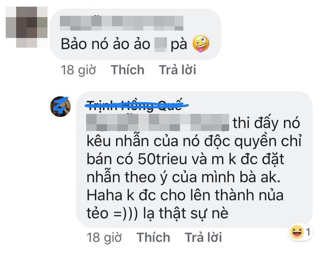 Tài tình như dân mạng: Điều tra tận gốc vụ nhẫn nửa tỷ của Hồng Quế, hóa ra chỉ có giá 55 triệu? - Ảnh 5.