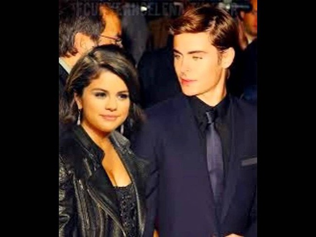 Trời ơi tin được không, cả thế giới đang đồn Selena Gomez hẹn hò với Zac Efron? - Ảnh 6.