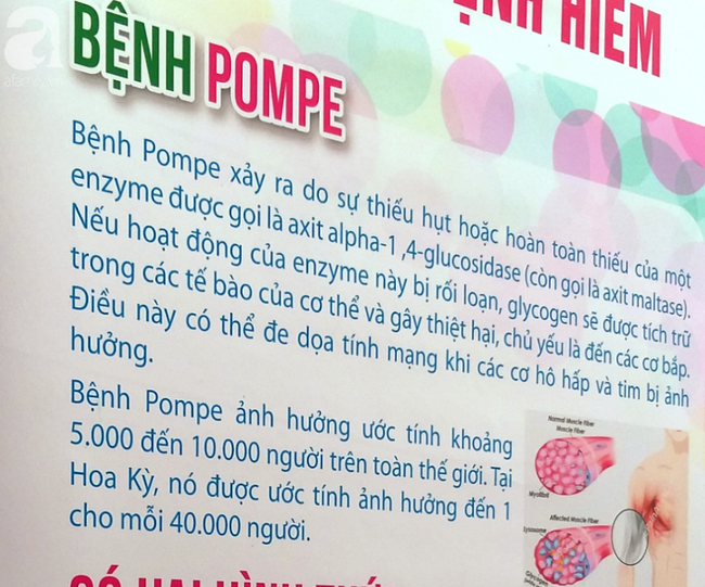 Con trai được 5 tháng tuổi, mẹ chết lặng phát hiện bệnh hiếm và đây là cách mà cha mẹ bé đối mặt - Ảnh 2.