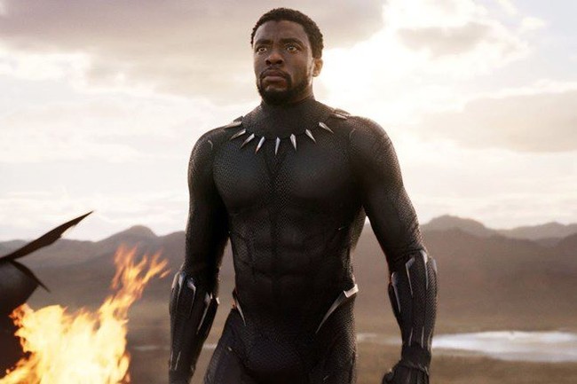 Oscar 2019: Black Panther ẵm 3 tượng vàng, Lady Gaga tiếp tục được xướng tên - Ảnh 3.