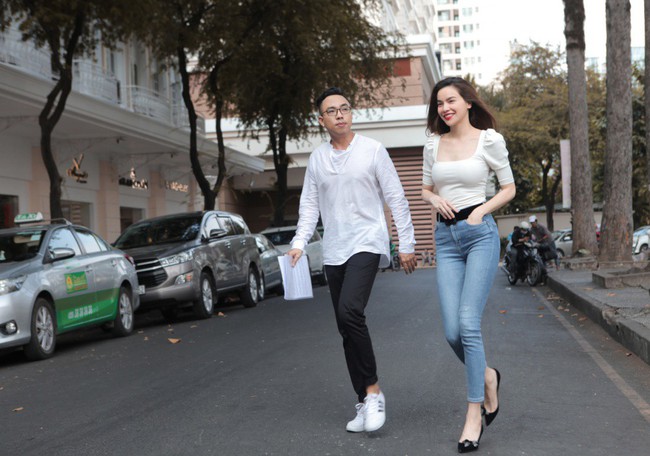 Hồ Ngọc Hà - Nguyễn Hồng Thuận lần đầu chia sẻ về “mối tình” âm nhạc suốt 10 năm - Ảnh 4. Hồ Ngọc Hà - Nguyễn Hồng Thuận lần đầu chia sẻ về “mối tình” âm nhạc suốt 10 năm - Ảnh 4.