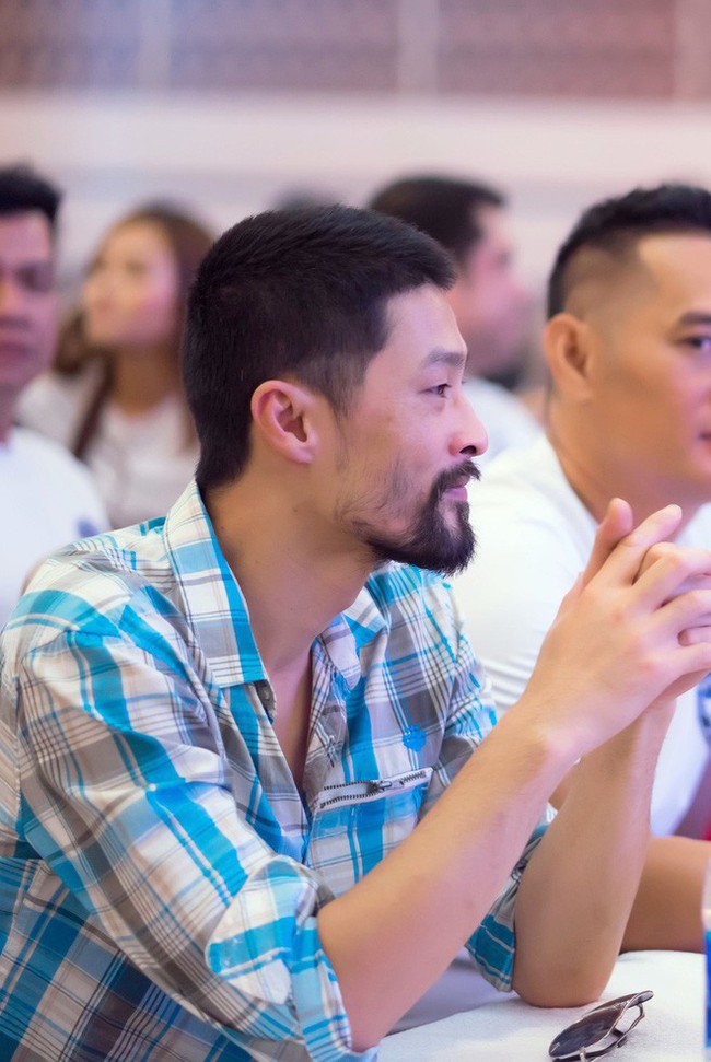 Những sao nam Vbiz thay đổi nhan sắc chóng mặt theo thời gian: Johnny Trí Nguyễn gây tiếc nuối nhất nhưng nhân vật thứ 4 mới bất ngờ! - Ảnh 4. Những sao nam Vbiz thay đổi nhan sắc chóng mặt theo thời gian: Johnny Trí Nguyễn gây tiếc nuối nhất nhưng nhân vật thứ 4 mới bất ngờ! - Ảnh 4.