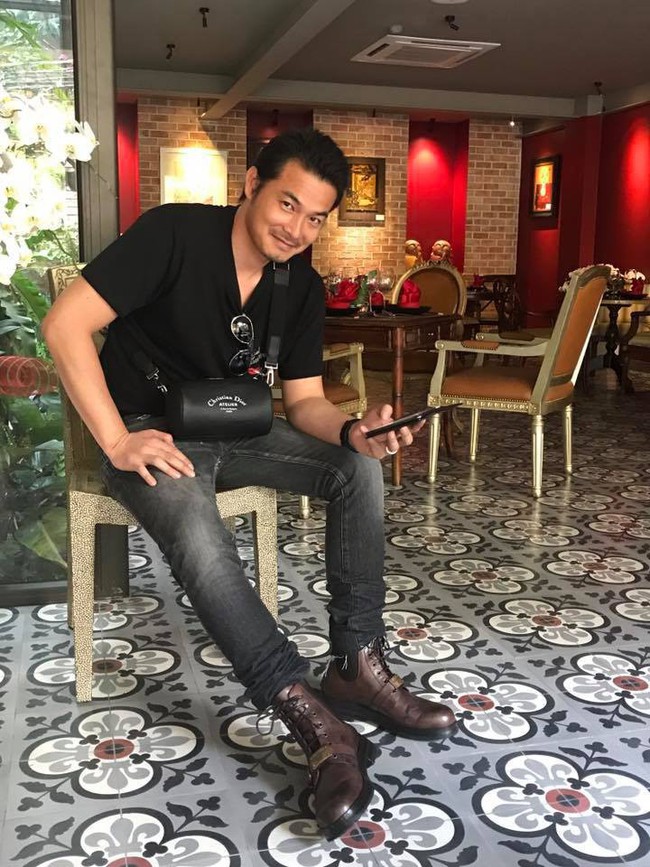 Những sao nam Vbiz thay đổi nhan sắc chóng mặt theo thời gian: Johnny Trí Nguyễn gây tiếc nuối nhất nhưng nhân vật thứ 4 mới bất ngờ! - Ảnh 8. Những sao nam Vbiz thay đổi nhan sắc chóng mặt theo thời gian: Johnny Trí Nguyễn gây tiếc nuối nhất nhưng nhân vật thứ 4 mới bất ngờ! - Ảnh 8.