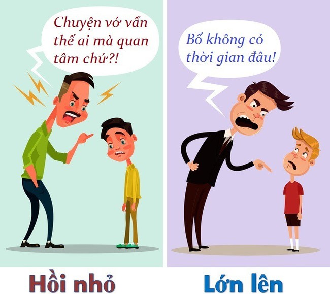 Những quan điểm nuôi dạy con sai lầm gây hệ lụy cho tương lai sau này của trẻ, cha mẹ nên biết để tránh mắc phải - Ảnh 7.