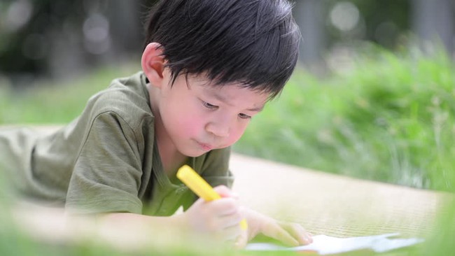 Hãy tập cho con kỹ năng tự ra quyết định mọi thứ và cha mẹ sẽ bất ngờ bởi những thay đổi của trẻ trong tương lai - Ảnh 3. Hãy tập cho con kỹ năng tự ra quyết định mọi thứ và cha mẹ sẽ bất ngờ bởi những thay đổi của trẻ trong tương lai - Ảnh 3.