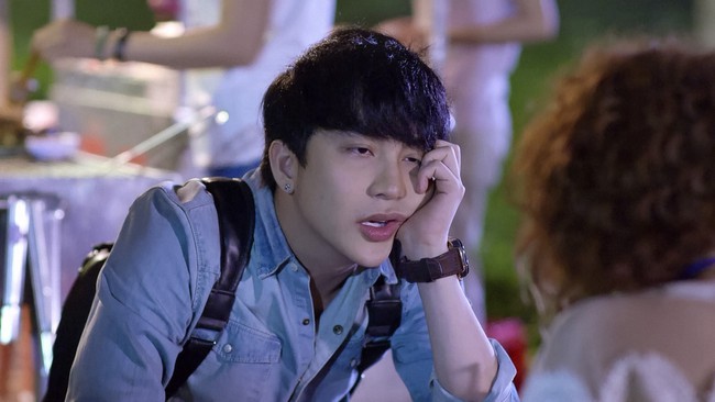 Mối tình đầu của tôi: Sau 20 tập phim, cuối cùng Lan Ngọc cũng thú nhận thân phận trước mặt Bình An - Ảnh 1. Mối tình đầu của tôi: Sau 20 tập phim, cuối cùng Lan Ngọc cũng thú nhận thân phận trước mặt Bình An - Ảnh 1.