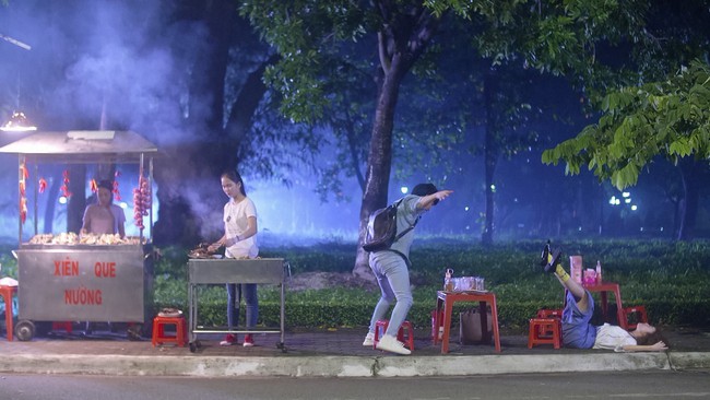 Mối tình đầu của tôi: Sau 20 tập phim, cuối cùng Lan Ngọc cũng thú nhận thân phận trước mặt Bình An - Ảnh 3. Mối tình đầu của tôi: Sau 20 tập phim, cuối cùng Lan Ngọc cũng thú nhận thân phận trước mặt Bình An - Ảnh 3.