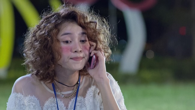 Mối tình đầu của tôi: Sau 20 tập phim, cuối cùng Lan Ngọc cũng thú nhận thân phận trước mặt Bình An - Ảnh 9. Mối tình đầu của tôi: Sau 20 tập phim, cuối cùng Lan Ngọc cũng thú nhận thân phận trước mặt Bình An - Ảnh 9.