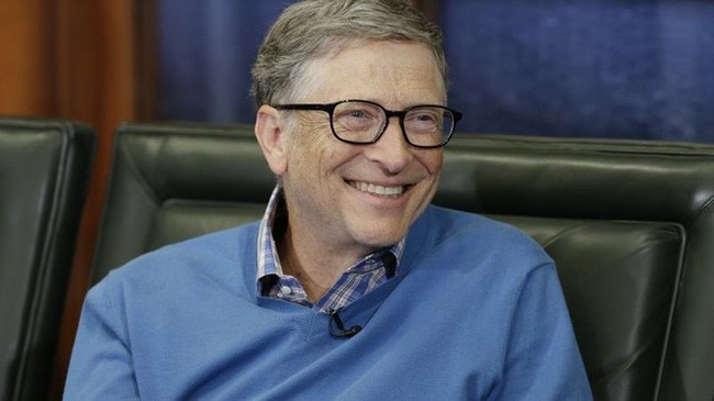 Bác tỷ phú thiện lành Bill Gates vừa có màn trả lời xuất sắc trên Reddit: Giờ tôi đang hạnh phúc, 20 năm nữa nhớ hỏi lại câu này nhé - Ảnh 4.