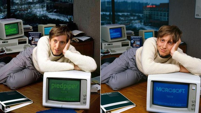 Bác tỷ phú thiện lành Bill Gates vừa có màn trả lời xuất sắc trên Reddit: Giờ tôi đang hạnh phúc, 20 năm nữa nhớ hỏi lại câu này nhé - Ảnh 6.