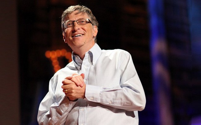 Bác tỷ phú thiện lành Bill Gates vừa có màn trả lời xuất sắc trên Reddit: Giờ tôi đang hạnh phúc, 20 năm nữa nhớ hỏi lại câu này nhé - Ảnh 7.