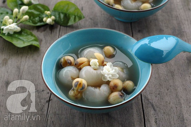 Nem và chả cá - 2 món ăn đặc sản nổi tiếng của Hà Nội góp mặt trong thực đơn trưa của Tổng thống Donald Trump - Ảnh 10. Nem và chả cá - 2 món ăn đặc sản nổi tiếng của Hà Nội góp mặt trong thực đơn trưa của Tổng thống Donald Trump - Ảnh 10.