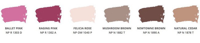 Mách bạn cách lựa chọn bảng màu sắc thiết kế nhà theo năm sinh để hợp phong thủy lấy may (Phần 1) - Ảnh 11.