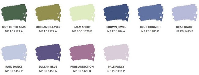 Mách bạn cách lựa chọn bảng màu sắc thiết kế nhà theo năm sinh để hợp phong thủy lấy may (Phần 1) - Ảnh 16.