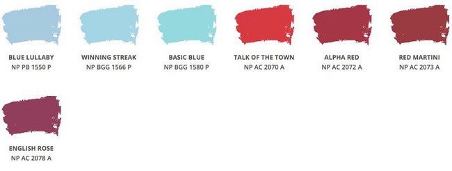 Mách bạn cách lựa chọn bảng màu sắc thiết kế nhà theo năm sinh để hợp phong thủy lấy may (Phần 2) - Ảnh 5.