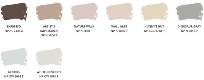 Mách bạn cách lựa chọn bảng màu sắc thiết kế nhà theo năm sinh để hợp phong thủy lấy may (Phần 2) - Ảnh 11.