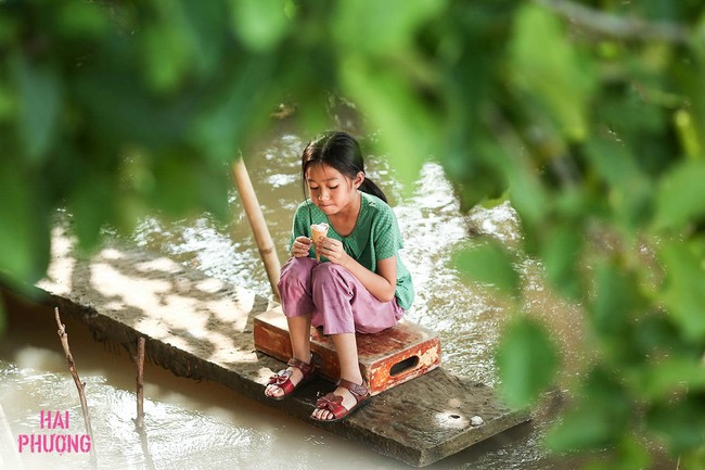 Sạn Hai Phượng: Ngô Thanh Vân nhầm lẫn địa danh chính quê hương Trà Vinh của mình? - Ảnh 4.