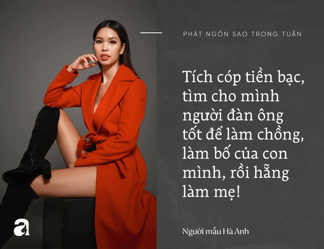 Phạm Quỳnh Anh tiết lộ mối quan hệ với chồng cũ hậu ly hôn, Trương Hồ Phương Nga tuyên bố không còn cần đàn ông - Ảnh 7.