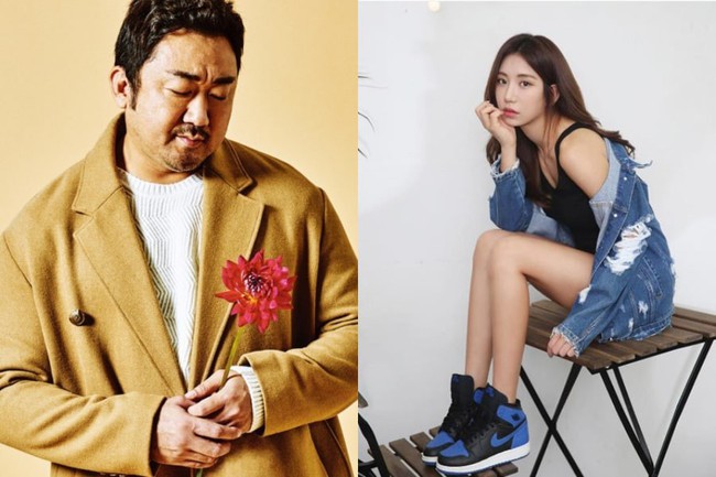 Top cặp đôi lệch tuổi lớn nhất lịch sử Kbiz: Không chú cháu thì cũng như mẹ con, cặp số 4 kỳ diệu nhất - Ảnh 3. Top cặp đôi lệch tuổi lớn nhất lịch sử Kbiz: Không chú cháu thì cũng như mẹ con, cặp số 4 kỳ diệu nhất - Ảnh 3.
