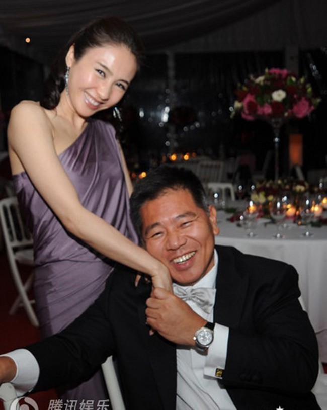 3 ngọc nữ TVB tuổi Hợi: Bước chân vào làng giải trí với con đường đầy hoa và cuộc sống viên mãn ở tuổi U50 - Ảnh 2. 3 ngọc nữ TVB tuổi Hợi: Bước chân vào làng giải trí với con đường đầy hoa và cuộc sống viên mãn ở tuổi U50 - Ảnh 2.
