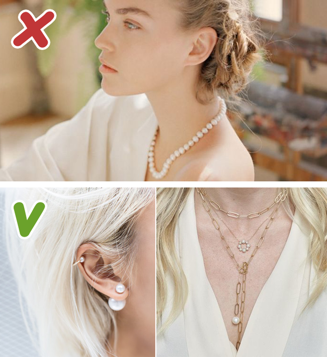 Năm 2019 rồi, chị em hãy biết mà tránh 6 lỗi trang phục khiến người mặc già đi cả chục tuổi này - Ảnh 1. Năm 2019 rồi, chị em hãy biết mà tránh 6 lỗi trang phục khiến người mặc già đi cả chục tuổi này - Ảnh 1.