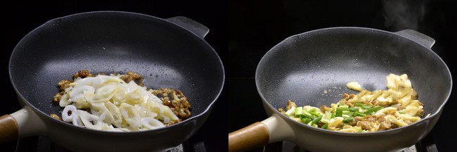 Lấy lại khẩu vị với món măng xào giản dị ngon cơm - Ảnh 3. Lấy lại khẩu vị với món măng xào giản dị ngon cơm - Ảnh 3.