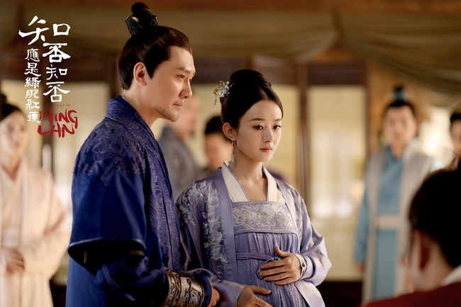 Chẳng ai lạ đời như Phùng Thiệu Phong: Vui mừng ra mặt khi Triệu Lệ Dĩnh ghen tuông, đuổi ra khỏi phòng - Ảnh 1. Chẳng ai lạ đời như Phùng Thiệu Phong: Vui mừng ra mặt khi Triệu Lệ Dĩnh ghen tuông, đuổi ra khỏi phòng - Ảnh 1.