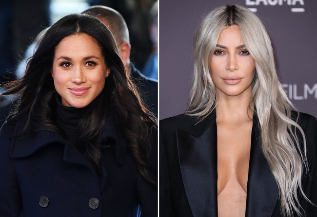 Ngỡ không liên quan nhưng Kim Kardashian và Meghan Markle cùng mê sản phẩm làm đẹp này, và bạn hoàn toàn có thể mua được - Ảnh 1.