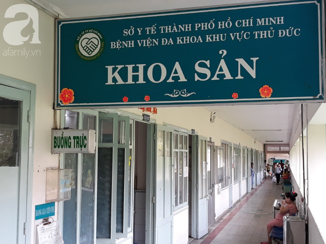 TP.HCM: Không đi khám định kỳ, bà bầu bất ngờ phù phổi nguy kịch, phải đón Tết cùng con trai trong phòng cấp cứu - Ảnh 1.