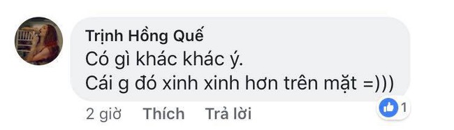 Xuất hiện khác lạ sau thời gian ở ẩn sinh con, Á hậu Tú Anh dính nghi án sửa mũi? - Ảnh 2.