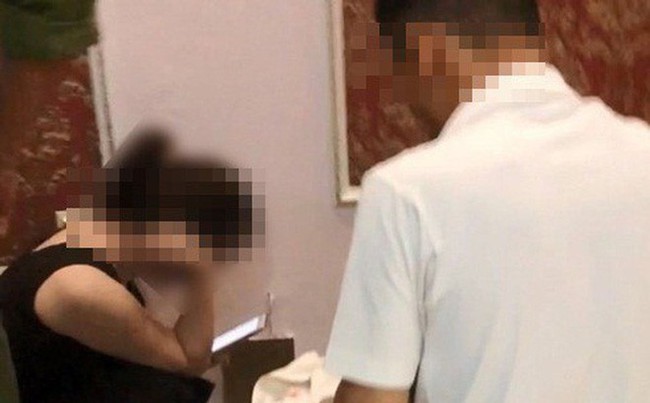 Sau khi cô giáo ở Bình Thuận lên tiếng, người chồng bức xúc nói còn clip, chứng cứ khác - Ảnh 1.