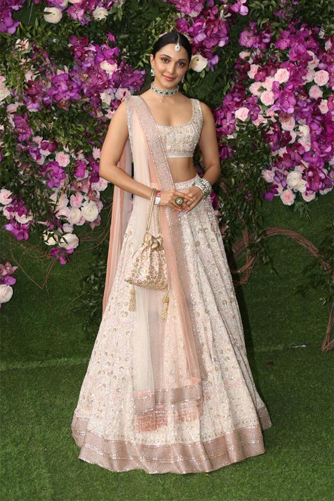 Dàn sao siêu khủng dự hôn lễ quý tử tỷ phú giàu nhất Ấn Độ: Hoa hậu thế giới, Cựu thủ tướng Anh, CEO Google góp mặt - Ảnh 21.
