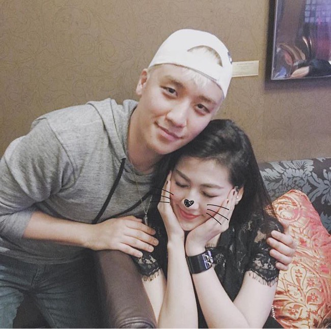 Seungri (BIG BANG): Từ idol hàng đầu Hàn Quốc, bạn thân của thiếu gia Việt Nam đến nghi phạm môi giới mại dâm, trốn thuế - Ảnh 10. Seungri (BIG BANG): Từ idol hàng đầu Hàn Quốc, bạn thân của thiếu gia Việt Nam đến nghi phạm môi giới mại dâm, trốn thuế - Ảnh 10.