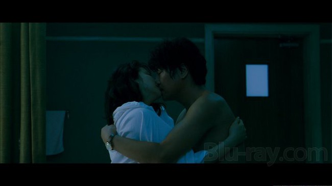 Cảnh phim ngoại tình 18+ gây sốc của mỹ nhân bị đồn là tiểu tam khiến Song Hye Kyo - Song Joong Ki ly hôn - Ảnh 10. Cảnh phim ngoại tình 18+ gây sốc của mỹ nhân bị đồn là tiểu tam khiến Song Hye Kyo - Song Joong Ki ly hôn - Ảnh 10.