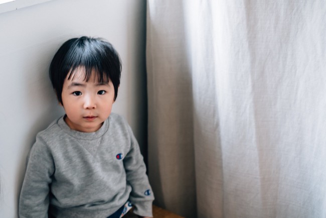 Nhiếp ảnh gia Nhật Bản mắc bệnh ung thư nguyện dành 3 năm còn lại chụp ảnh dành tặng con - Ảnh 2.