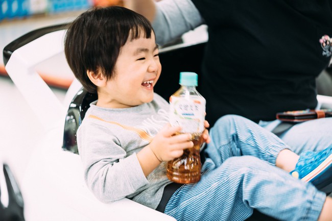 Nhiếp ảnh gia Nhật Bản mắc bệnh ung thư nguyện dành 3 năm còn lại chụp ảnh dành tặng con - Ảnh 5.
